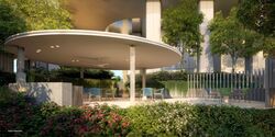 River Green (D9), Condominium #514172871